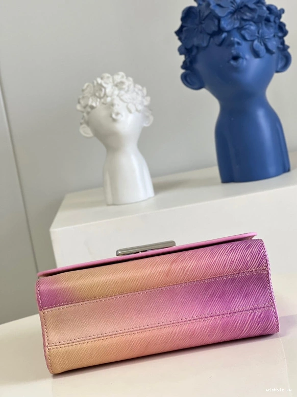 WIS PM TWIST VUITTON LOUIS 0915